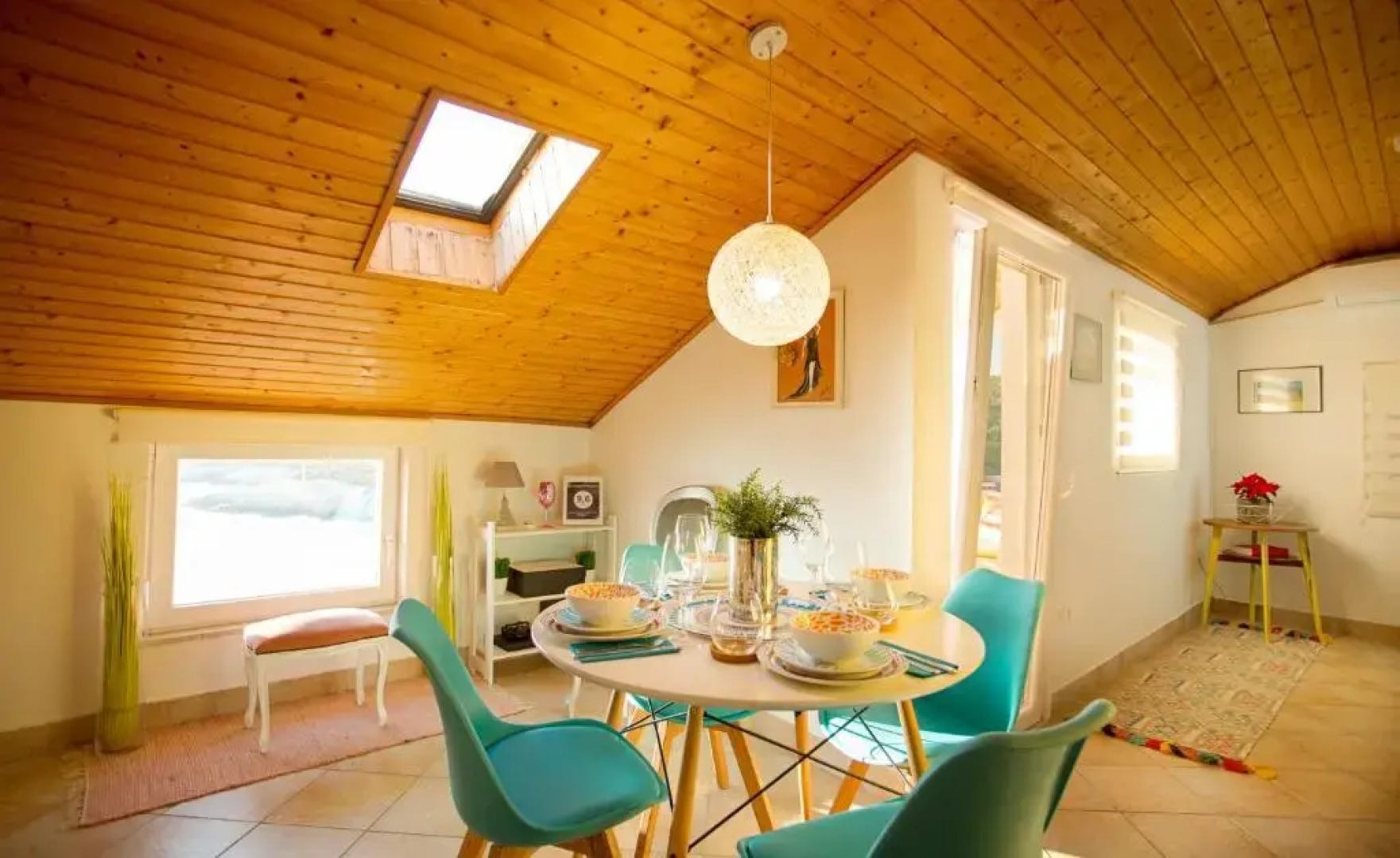 Apartments MT Residence