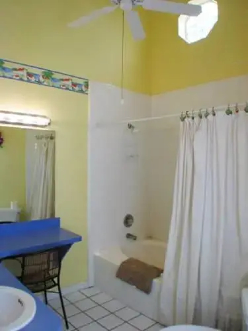 Beach Walk in Vilano