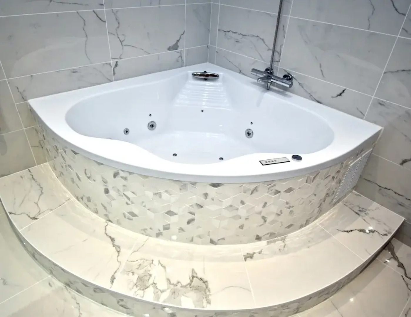 Riviera Standing Appartement Valinco Prestige vue Panoramique mer