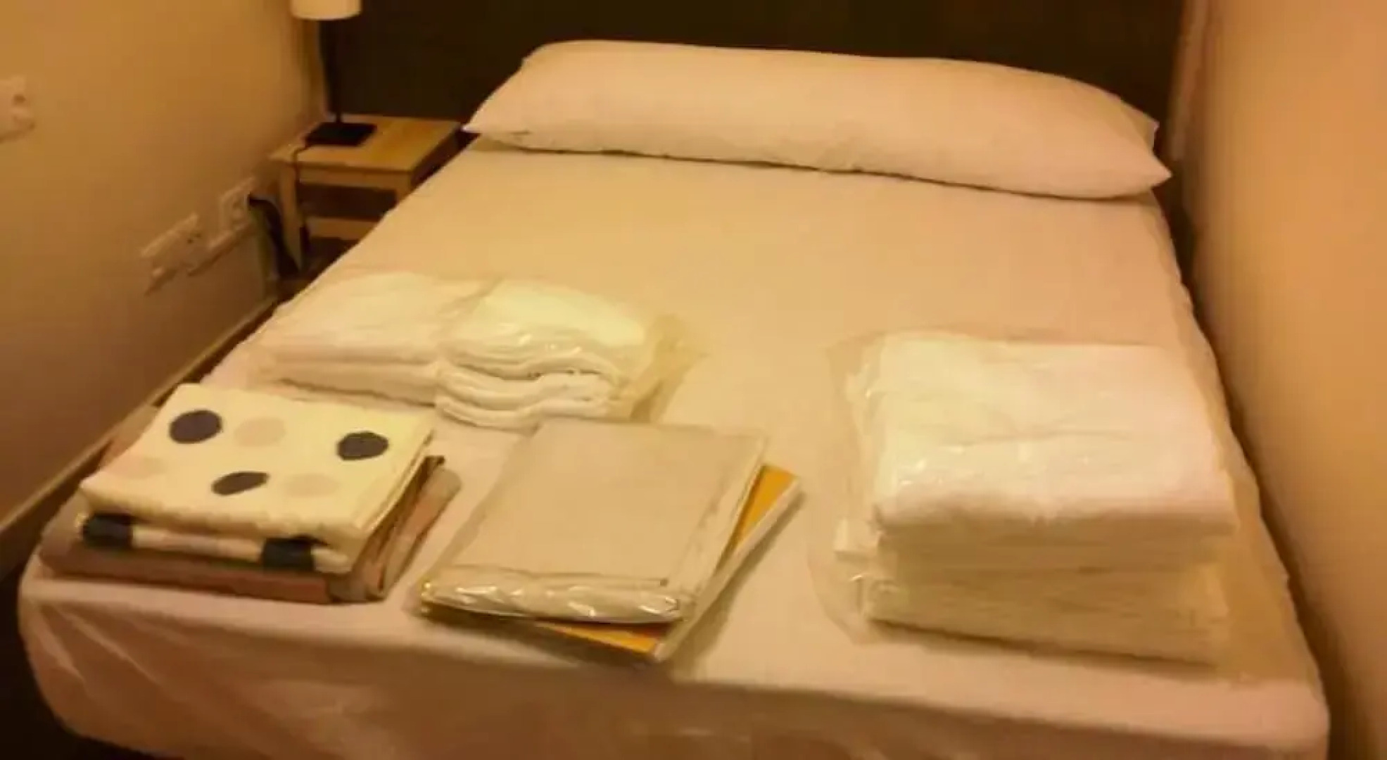 Apartamentos Reservas Leon