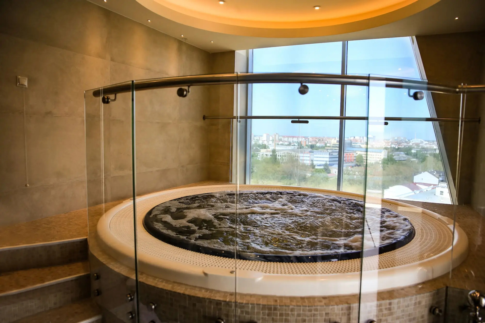 Hotel Sheraton Novi Sad