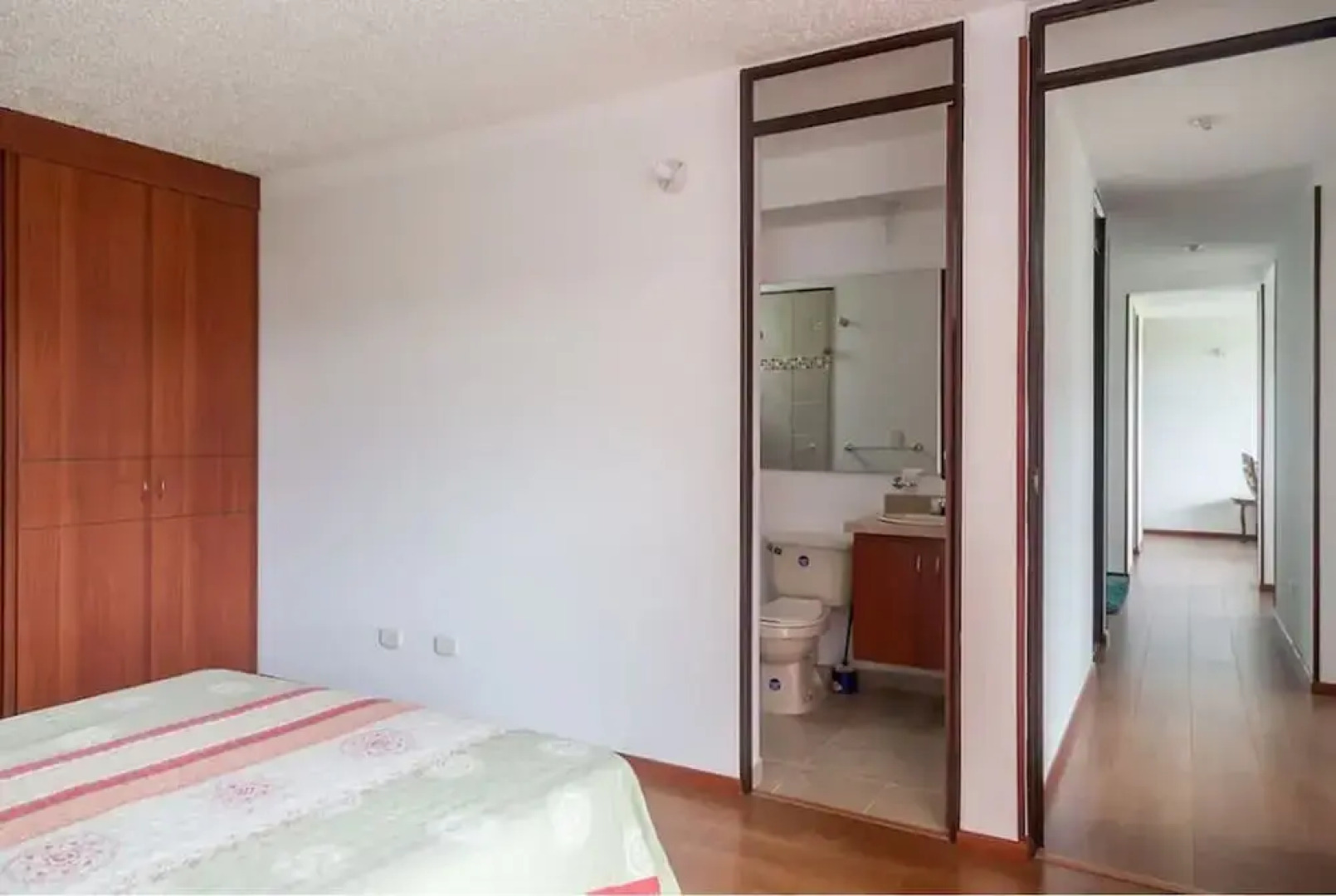 Apartamento La Quinta