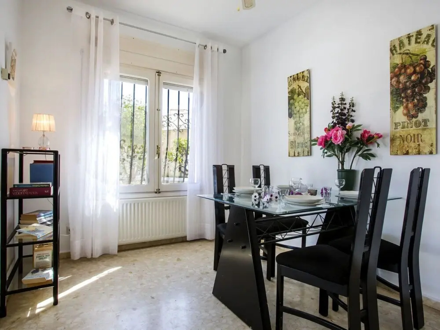 Luxurious 6 person villa with swimming pool in a beautiful area, amazing village, amazing location