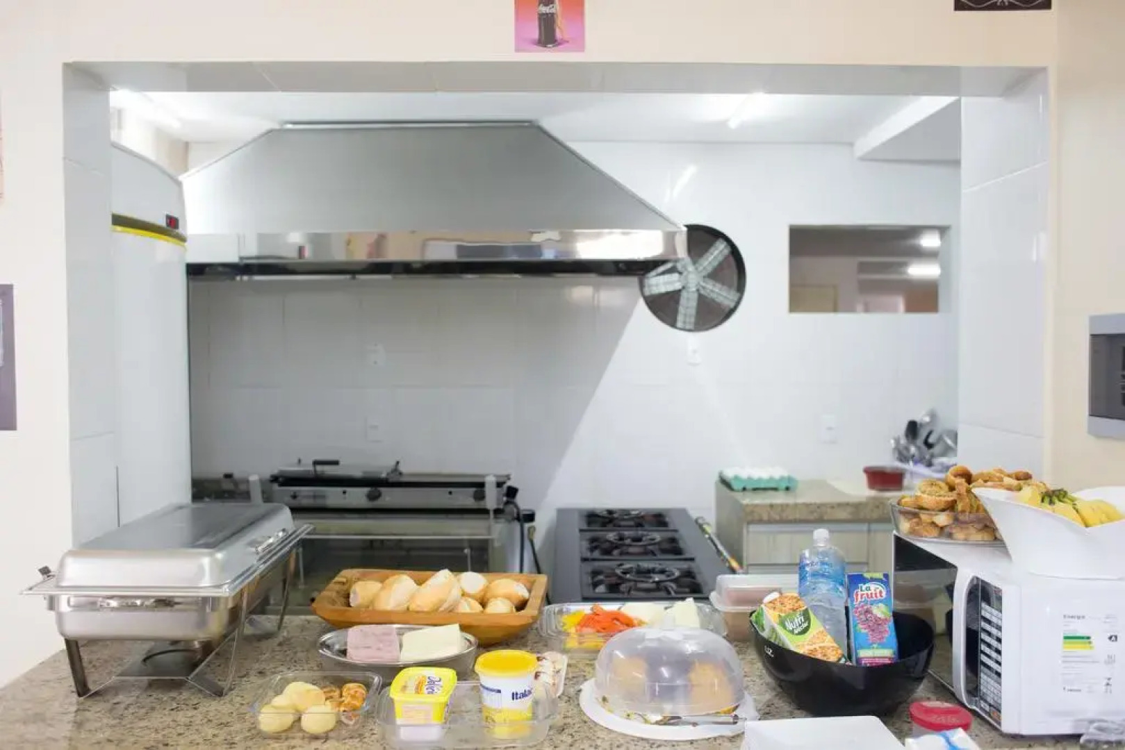 Solare Suites American