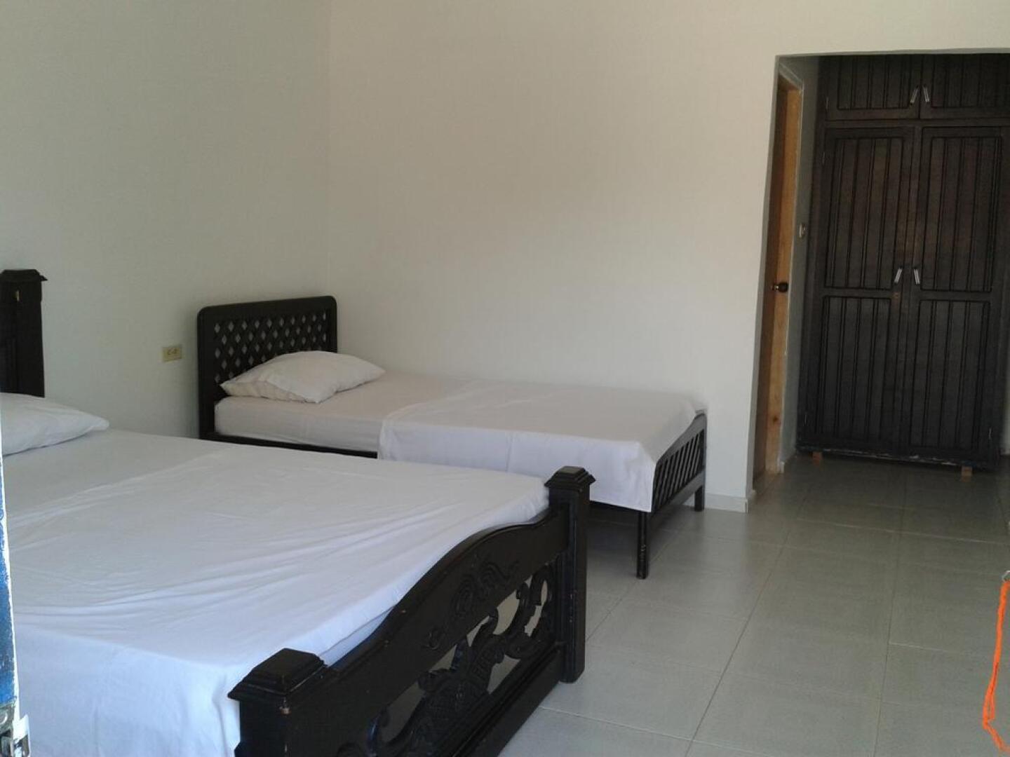 El Remanso del Santuario