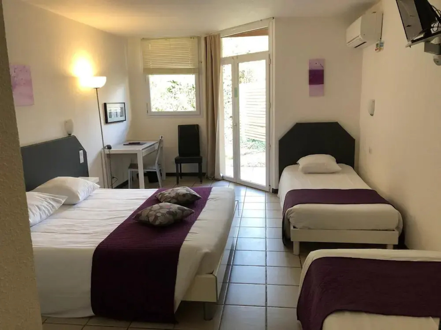 Hotel Le Clos des Bruyeres