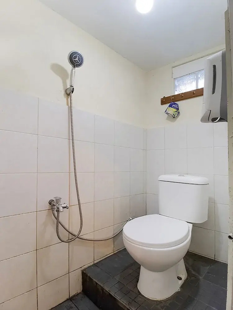 Golf Papa Costel by OYO Rooms