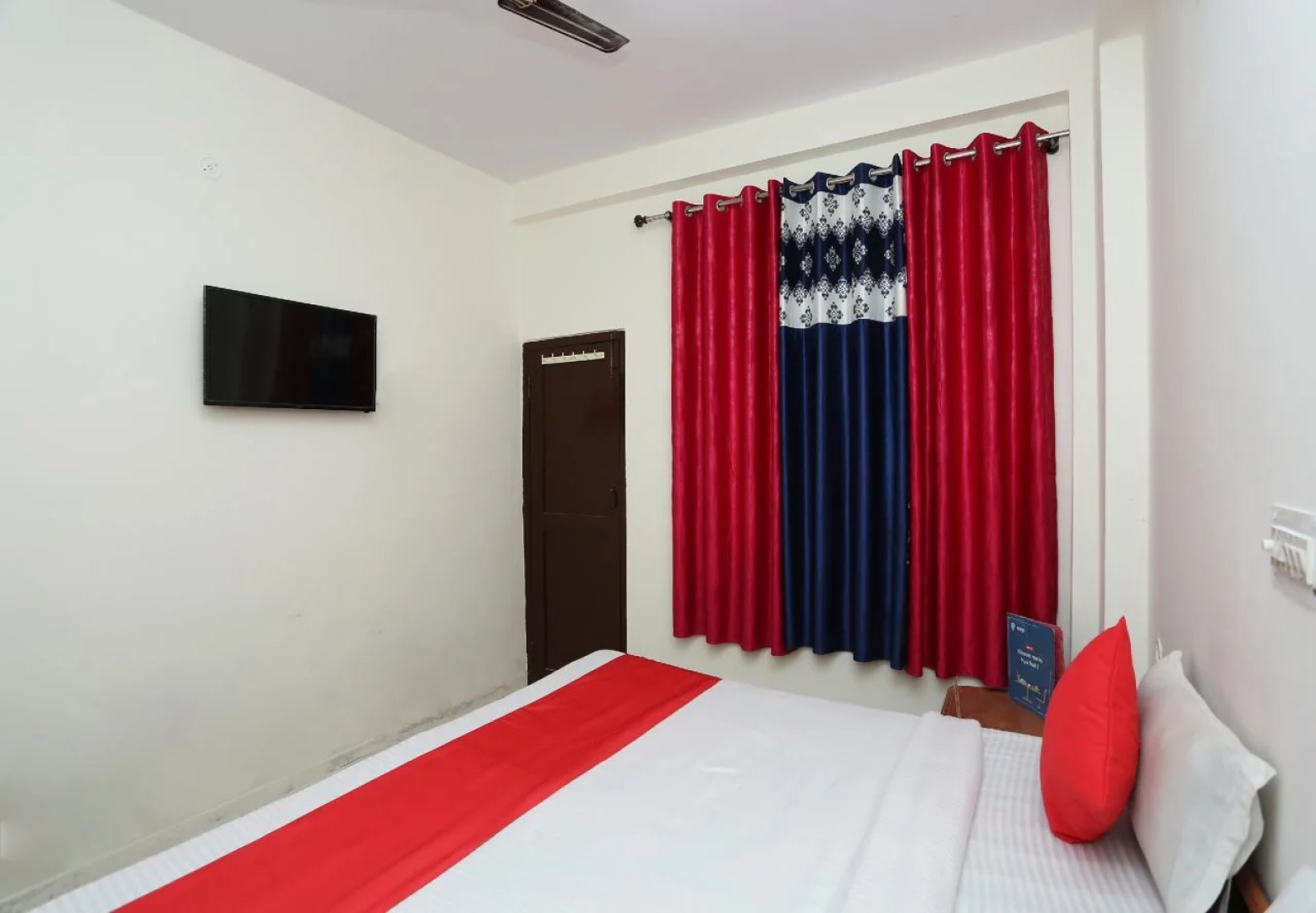 Hotel Ganga Sagar By OYO Rooms