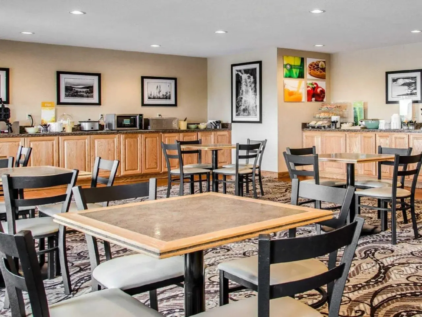 SureStay Plus Hotel by Best Western Rexburg