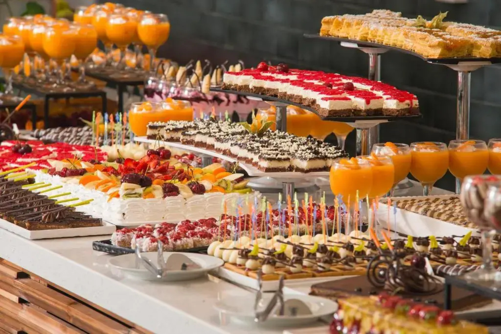 Sunrise Blue Magic Resort - All Inclusive