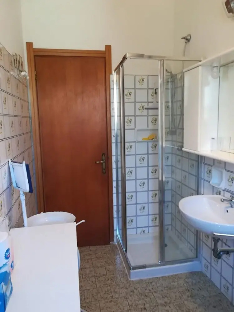 Sea Levanto and Cinque Terre Calm, Cool, Freedom,for Children and pet Parking