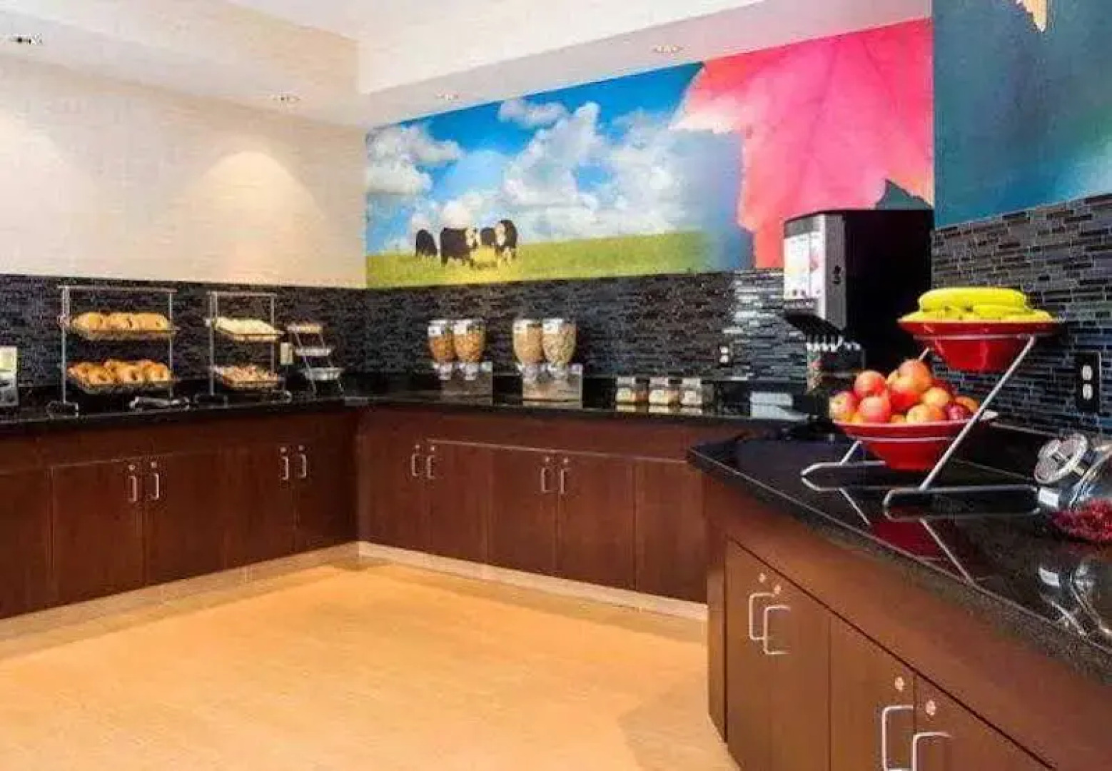 Fairfield Inn & Suites Ashland