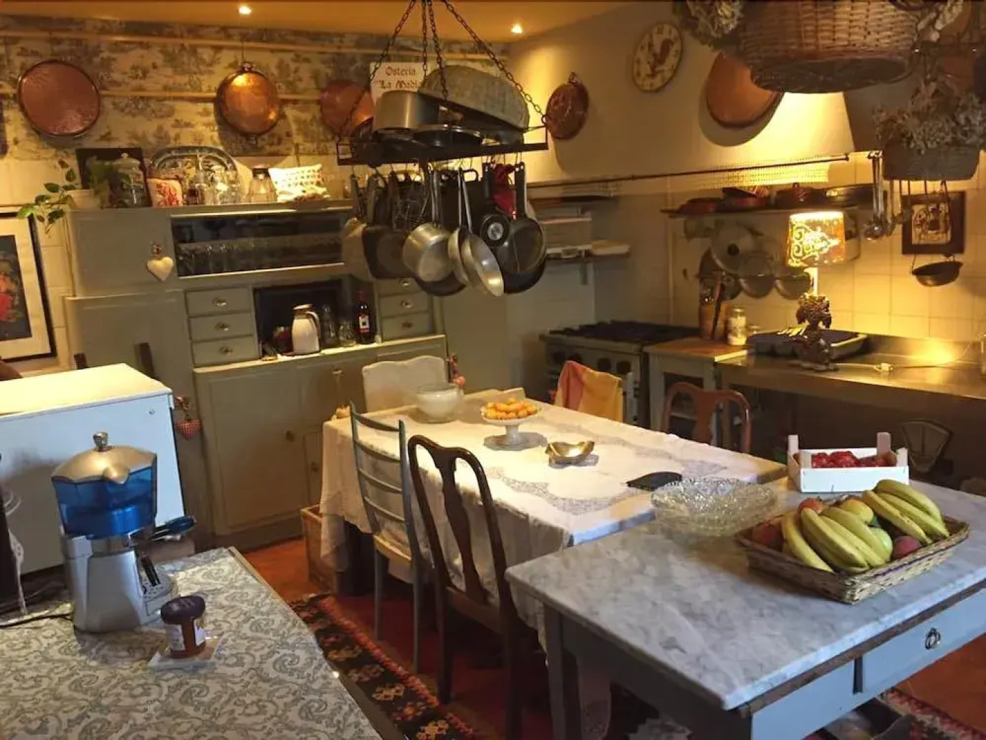 Bed and Breakfast - Principessa Turlonia