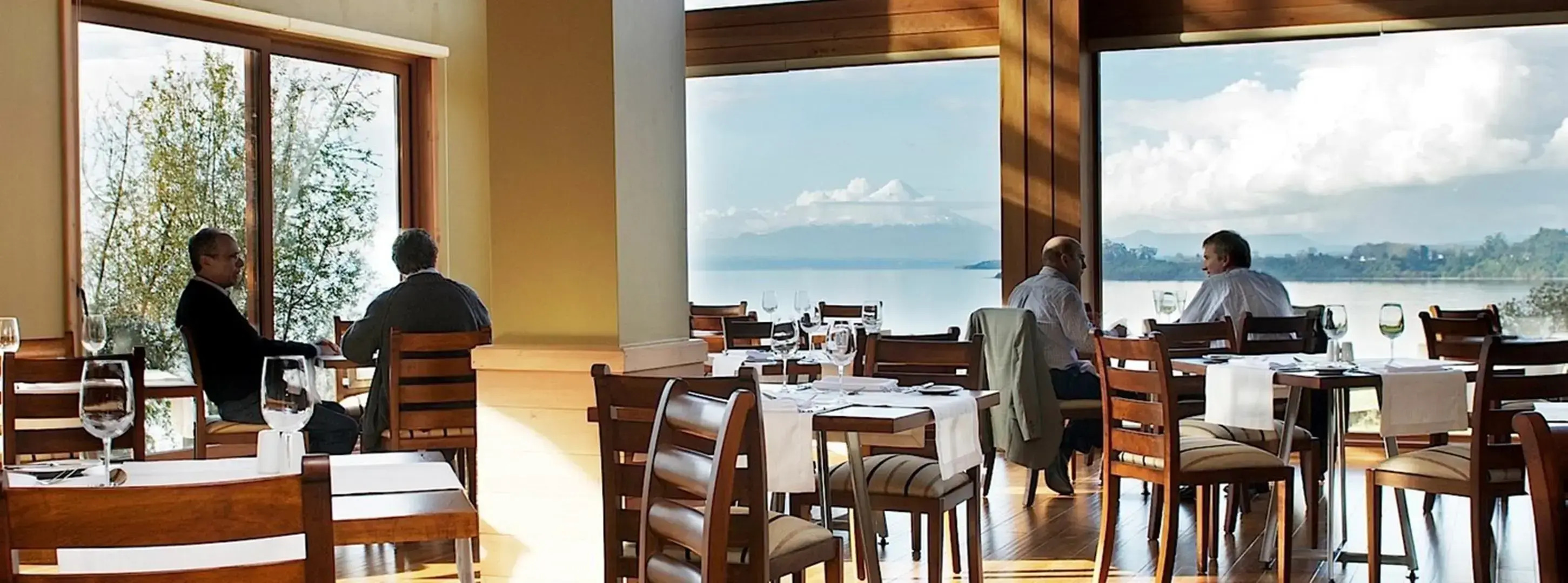 Wyndham Puerto Varas Pettra