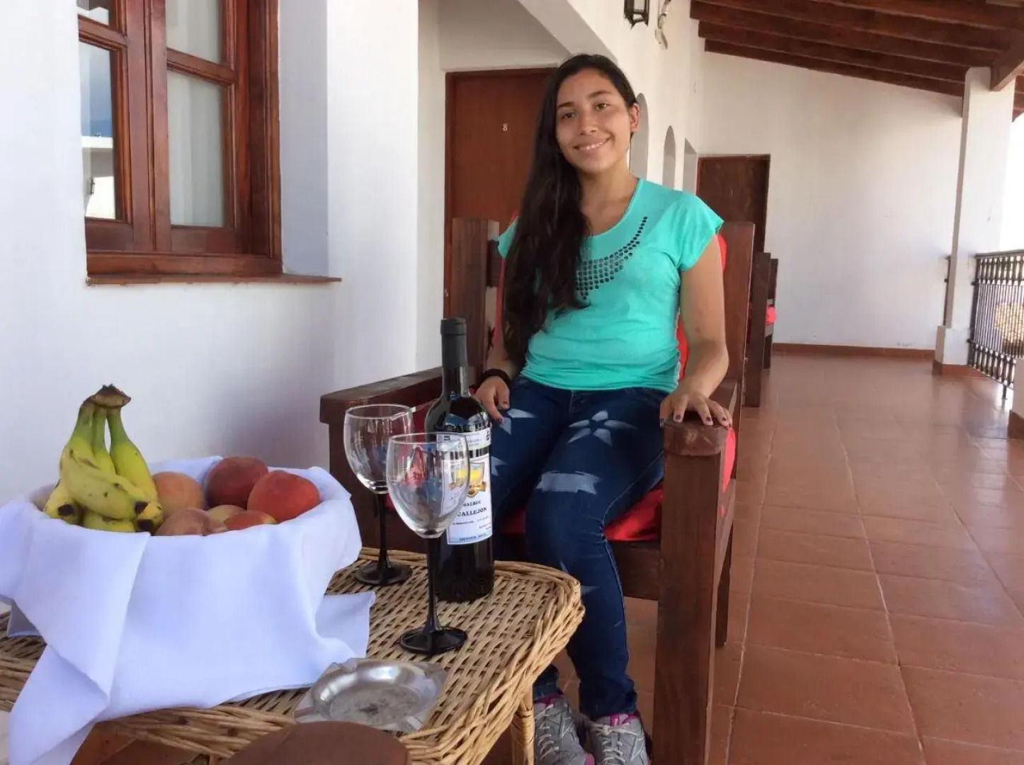 Hotel La Ramada Cafayate