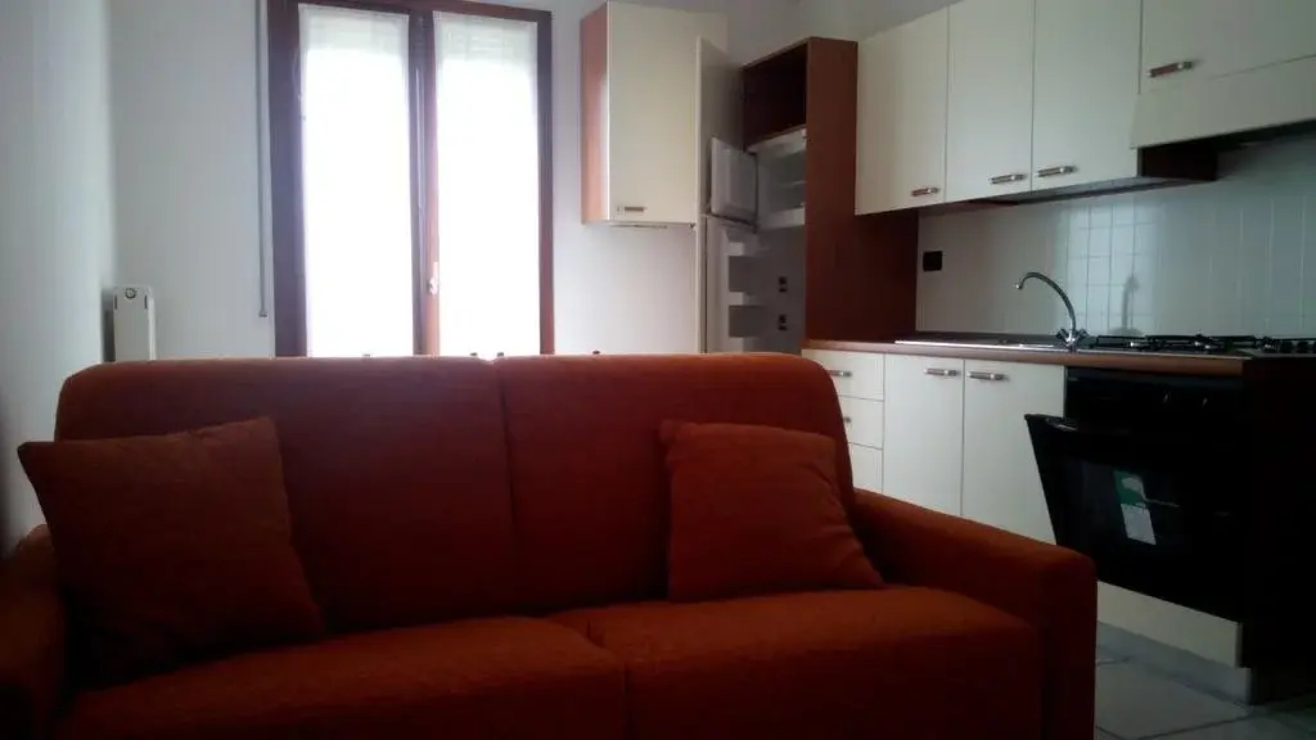 Residence "La Valle"