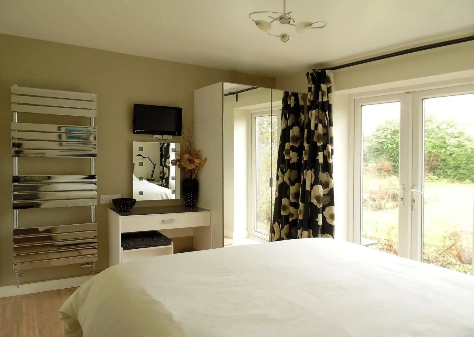 The Villa Holiday Cottage