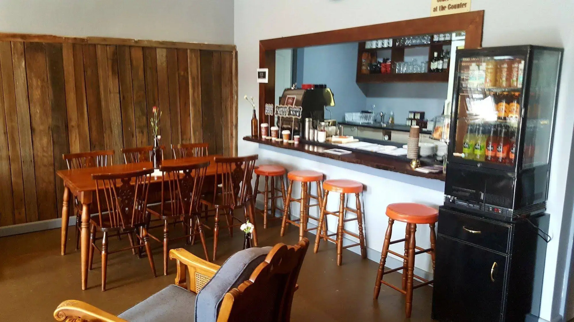 The Bears Went Over the Mountain