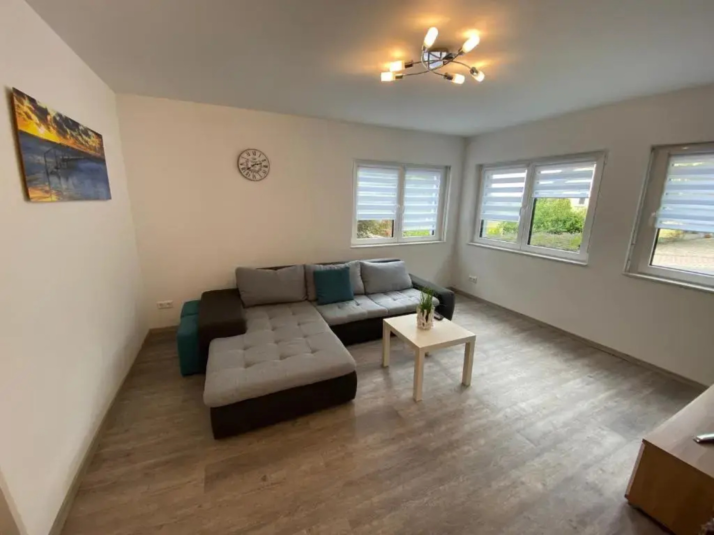 Ferienwohnung Bachmann