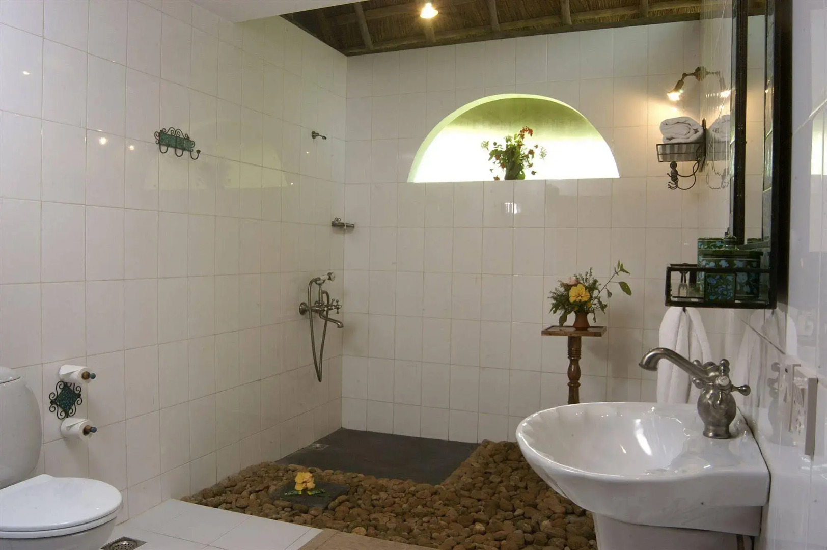 Amritara Shalimar Spice Garden Resort & Spa