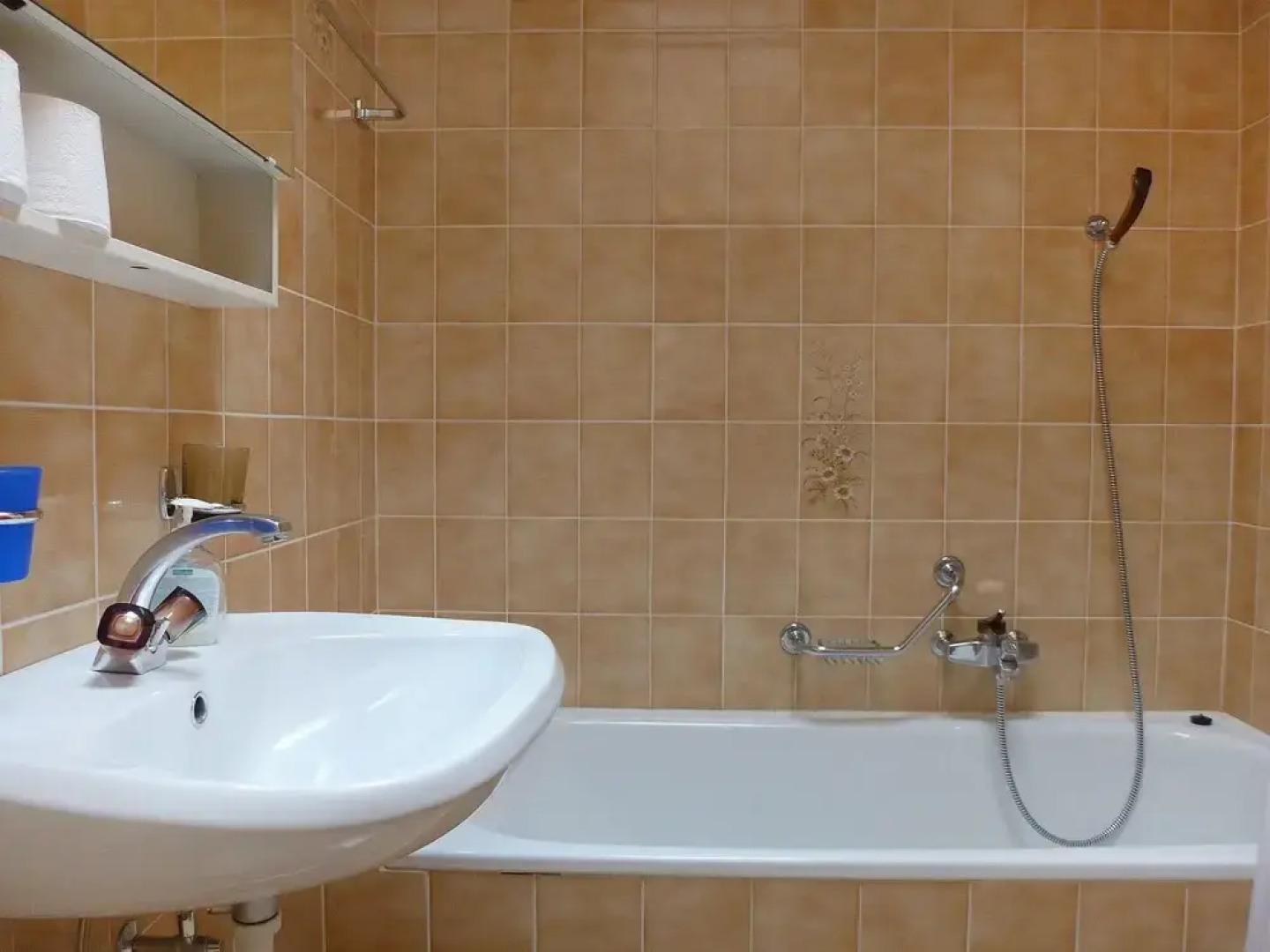 Colline 8 Orsi res in Orsi res