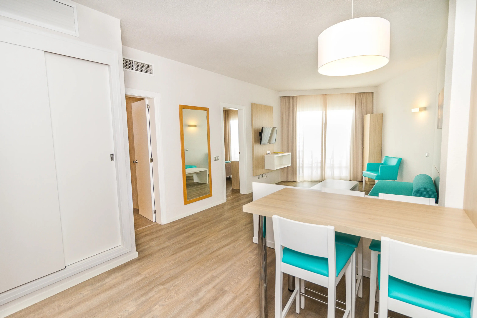 Eix Lagotel Holiday Resort