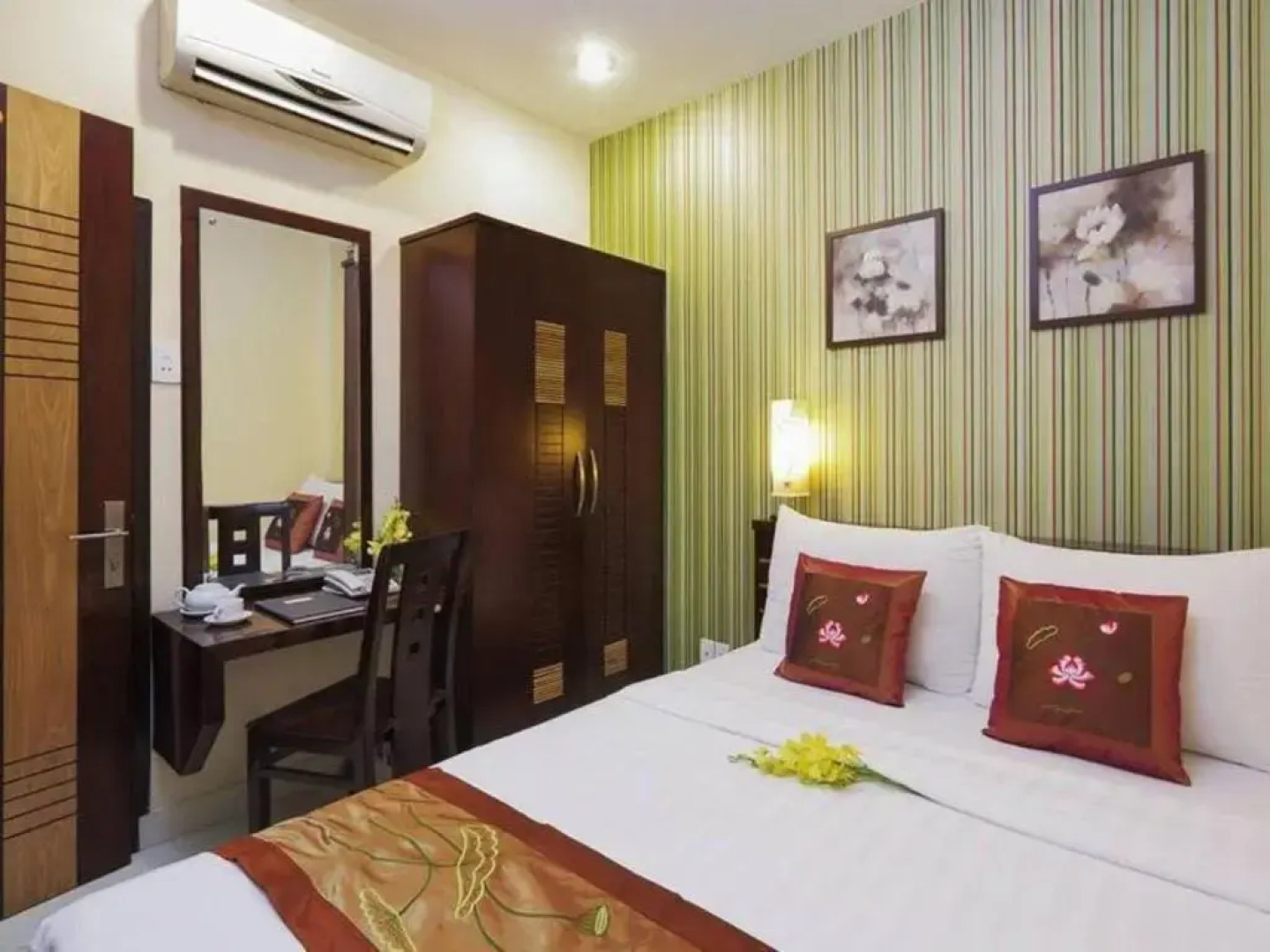 Nicecy Hotel - Le Lai Street