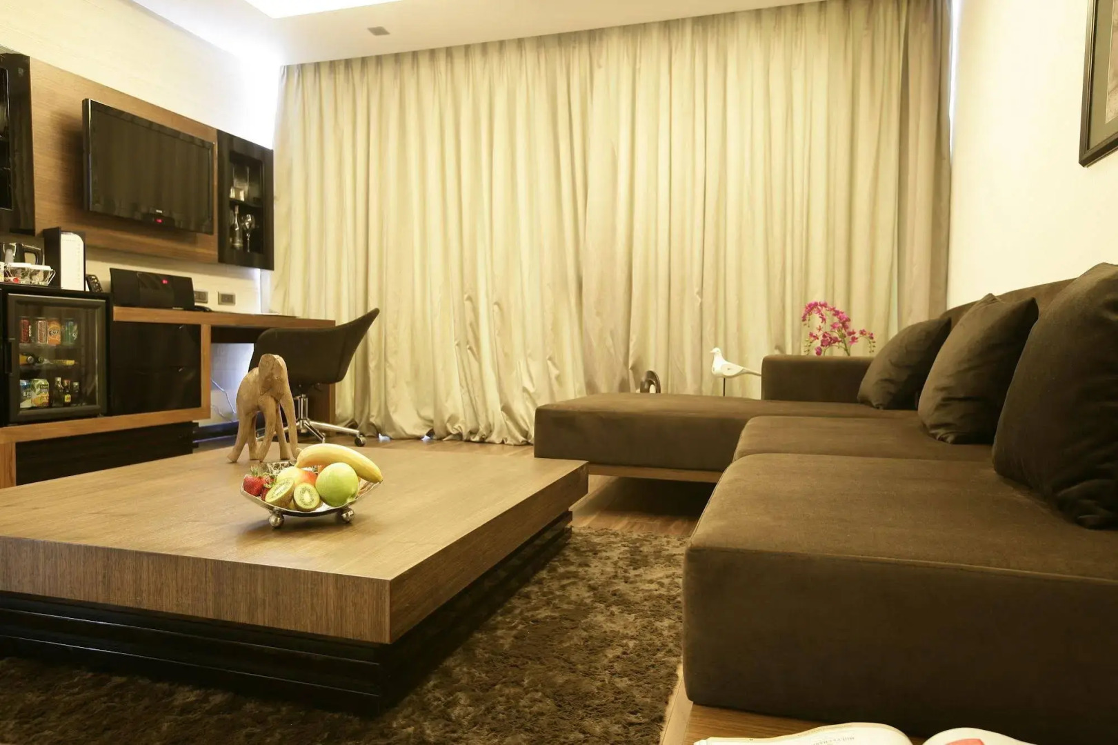 RYS Hotel & Restaurant