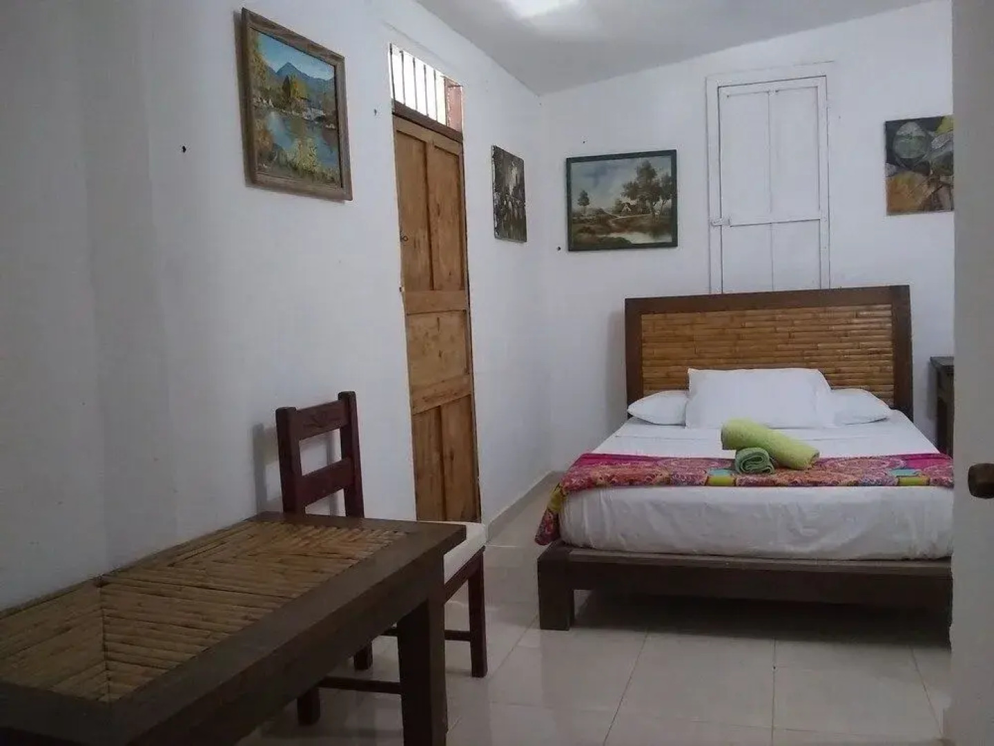 Hostal Eco Point Minca - Hostel