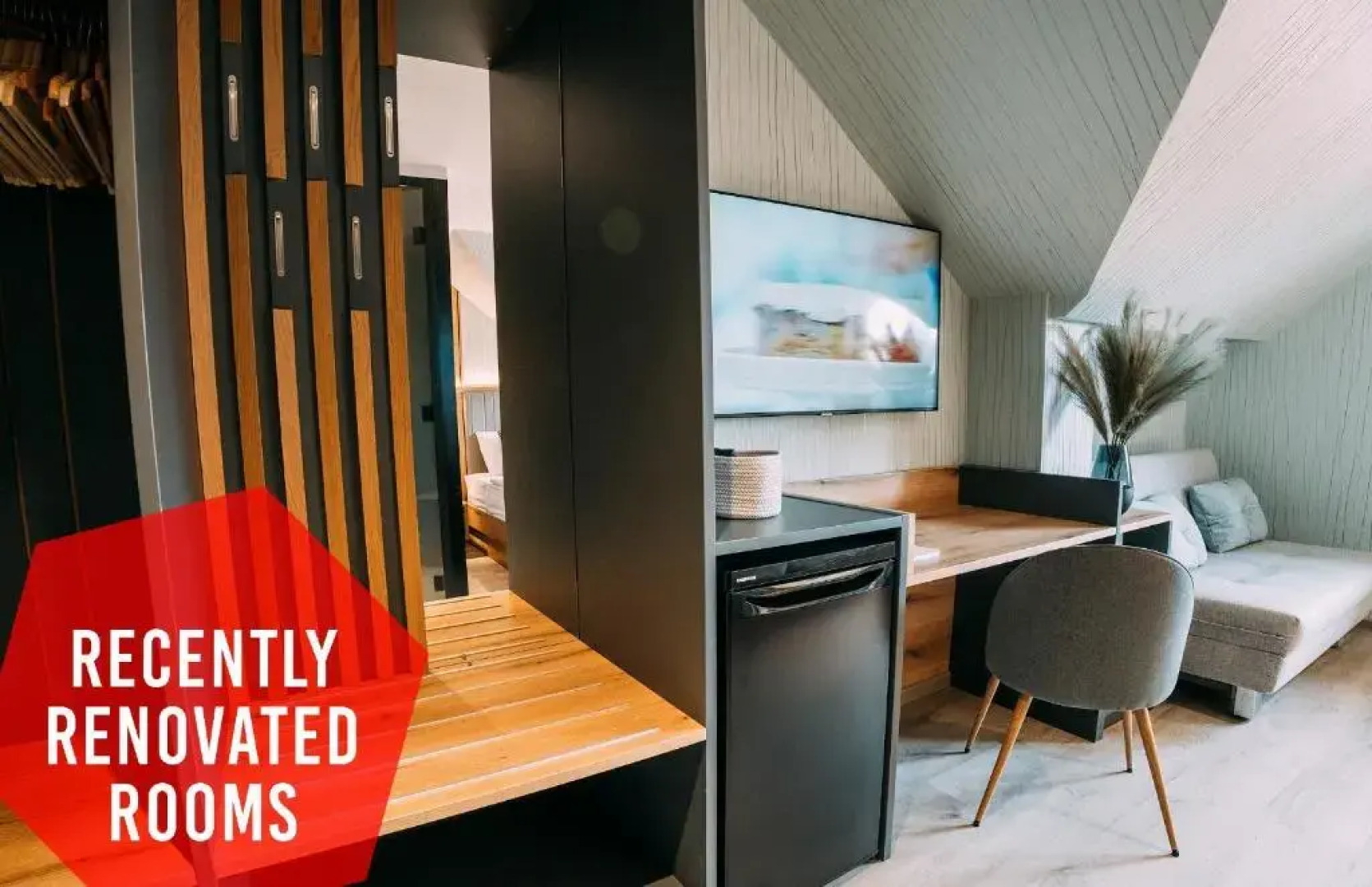 Guest House Pohorska Kavarna