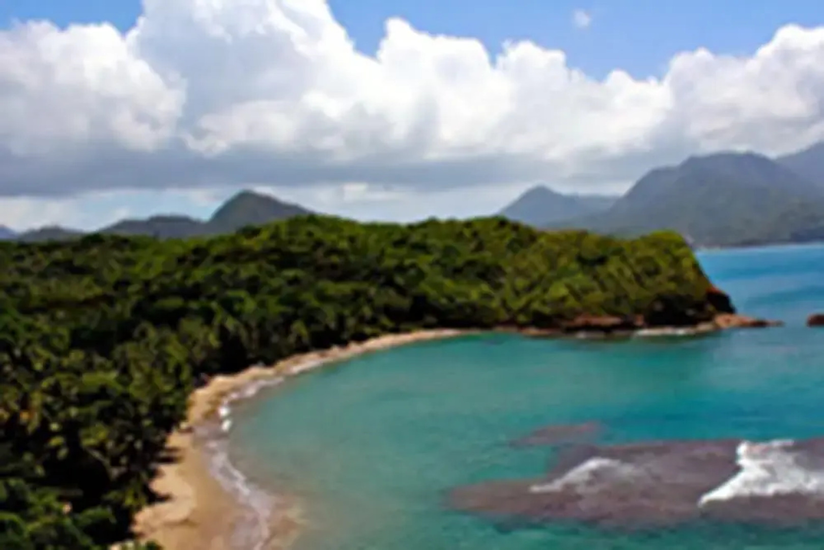 Pagua Bay House Oceanfront Cabanas