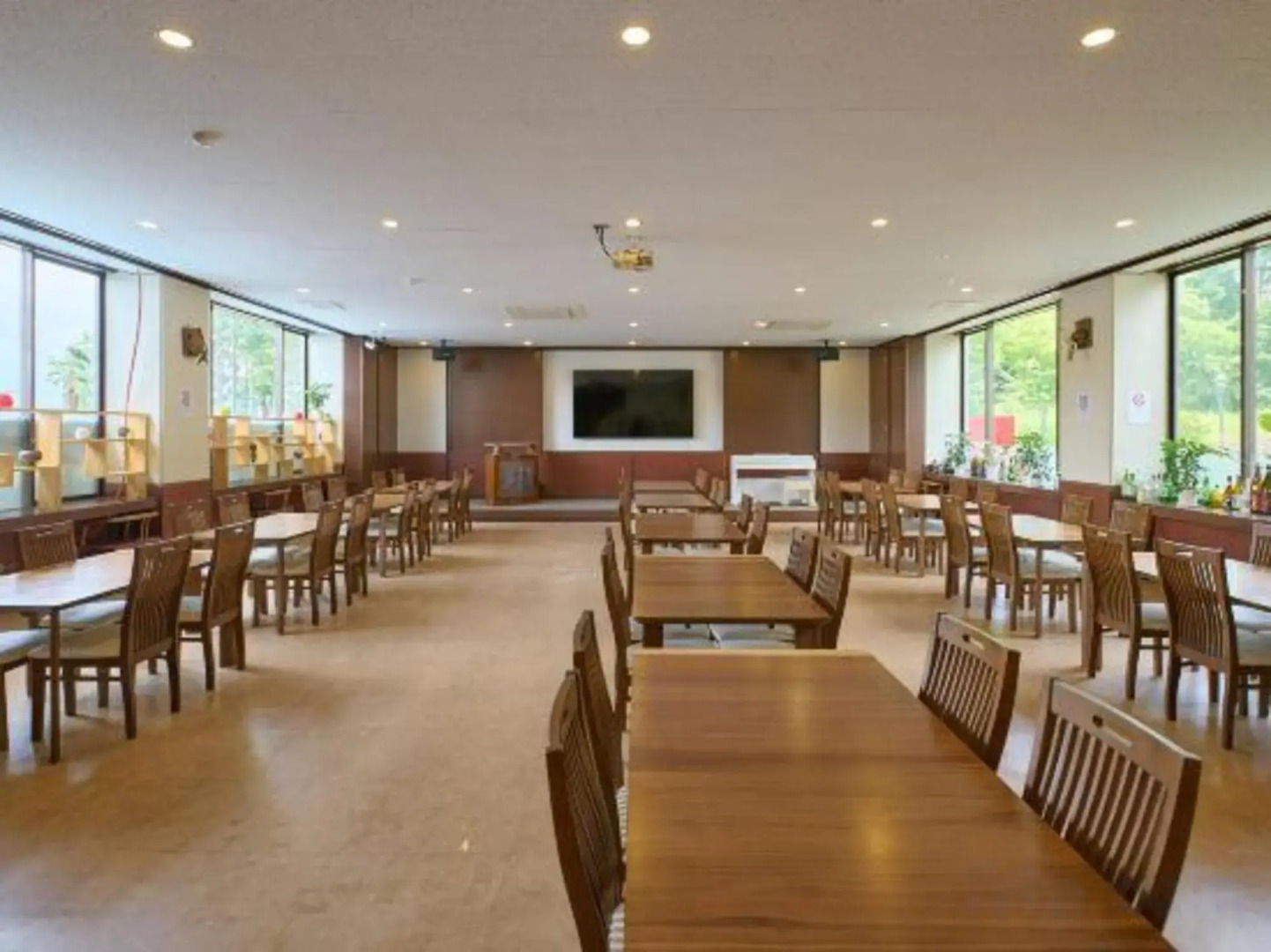 Fuji Yamanakako Resort Hotel