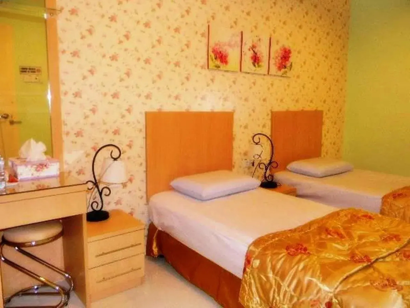 Kays Exclusive Motel