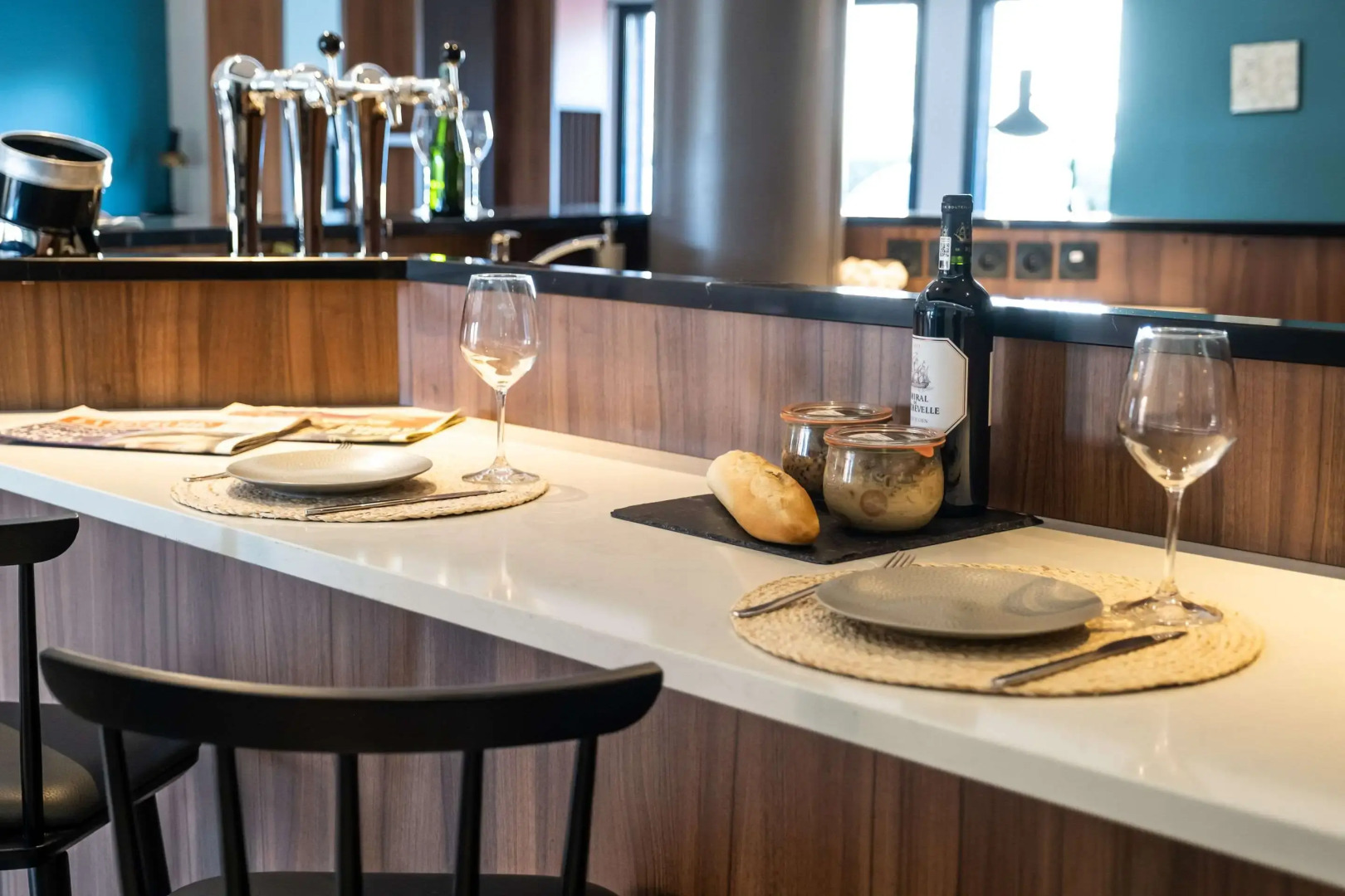 Clarion Aparthotel Toulouse Blagnac Airport