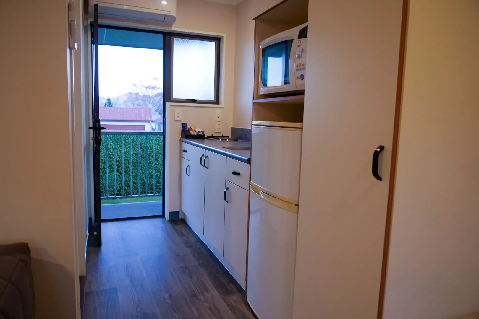 Hanmer Springs Scenic Views Motel