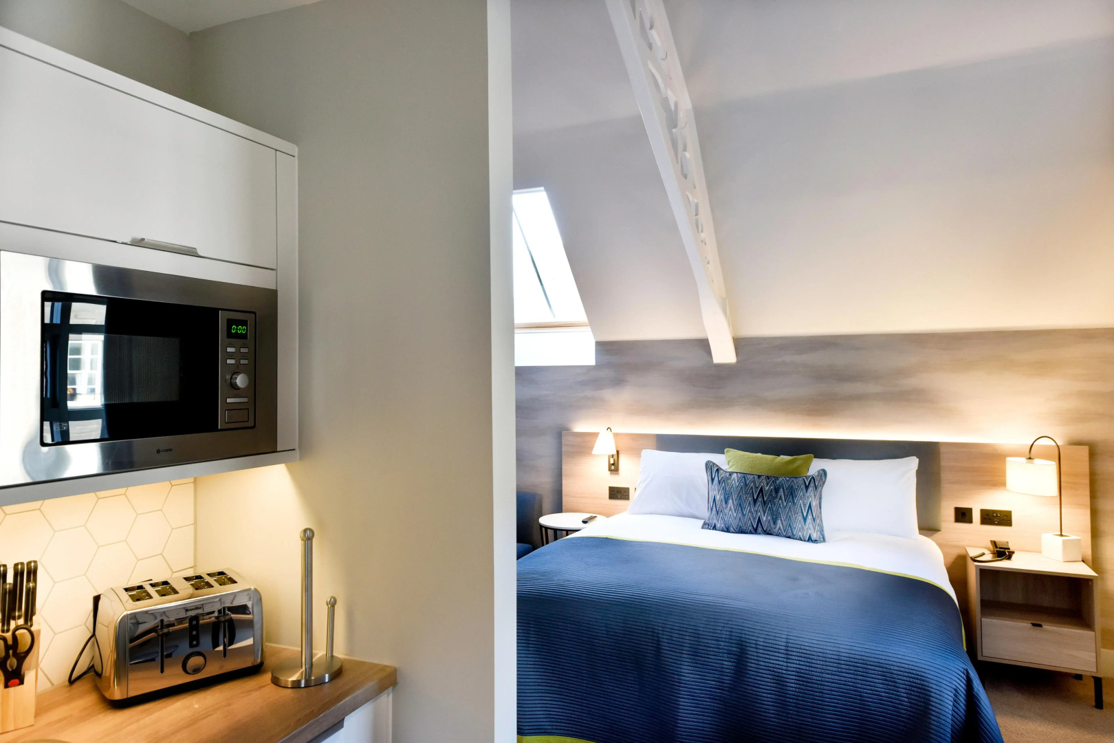 Staybridge Suites Dundee by IHG