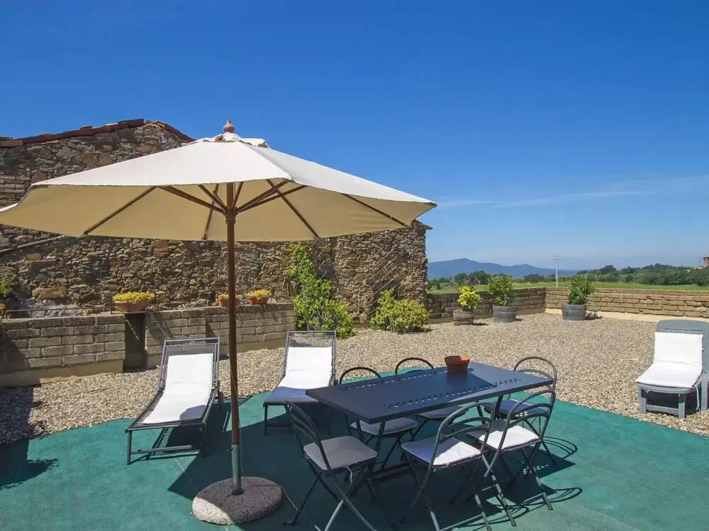 Santa Marta La Cava in La Cava