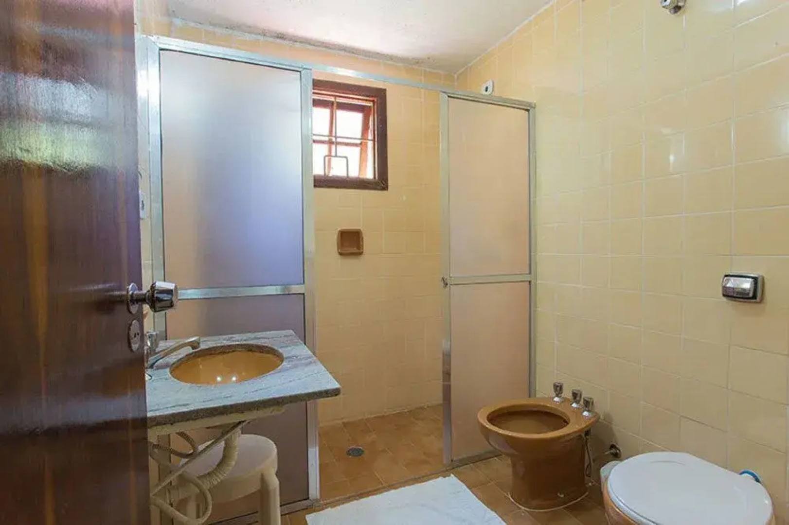 Campos do Jordão Garden Pousada