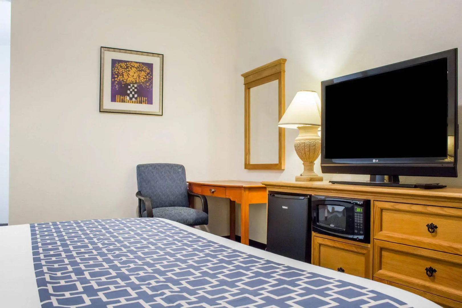 Rodeway Inn Old Town Scottsdale