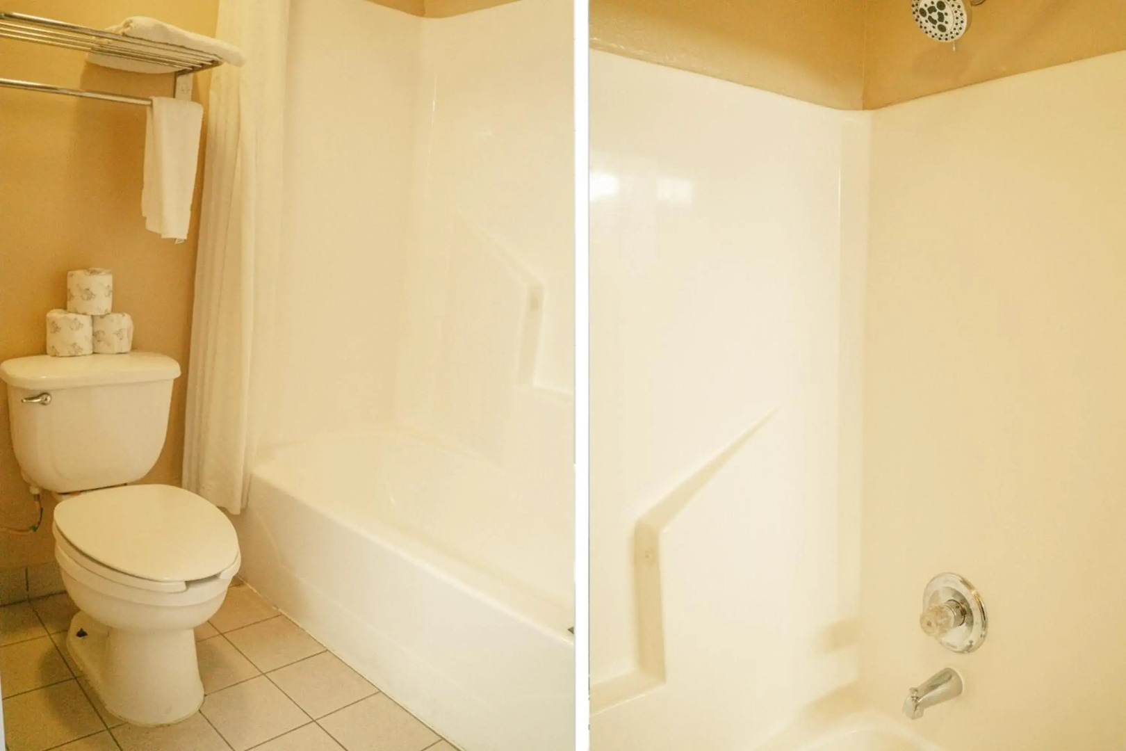 Capital O Fairway Inn - Baytown La Porte TX