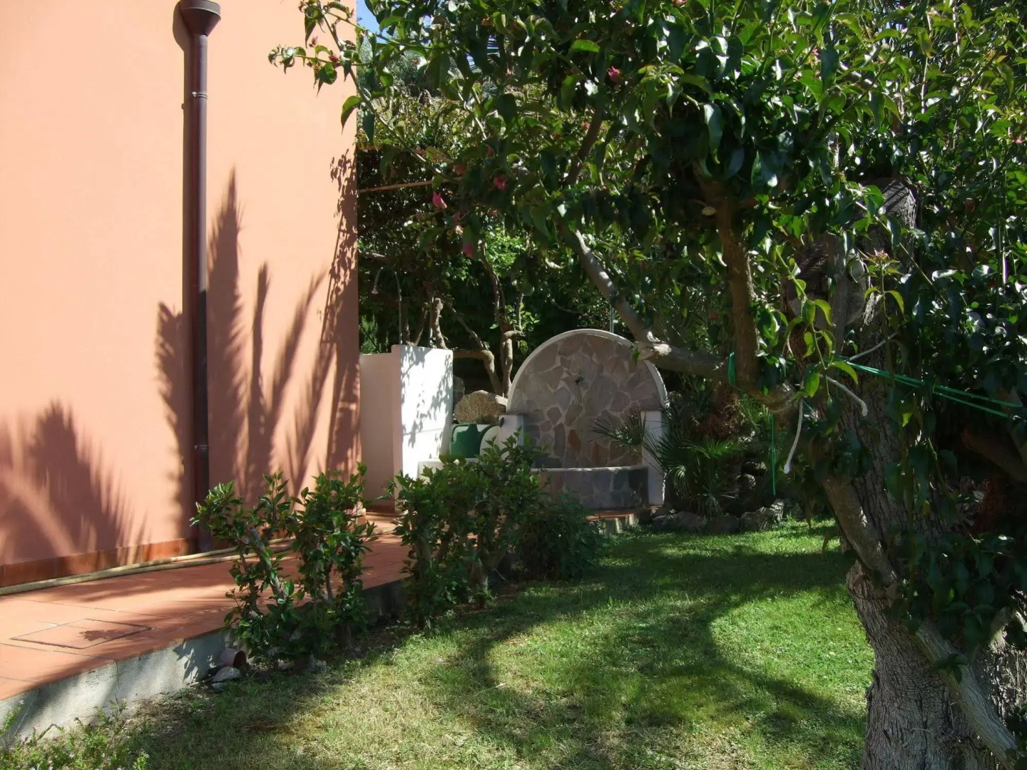 Il Convento - Zambrone