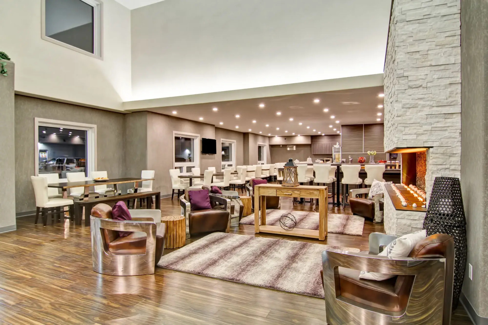 Home Inn & Suites Saskatoon South