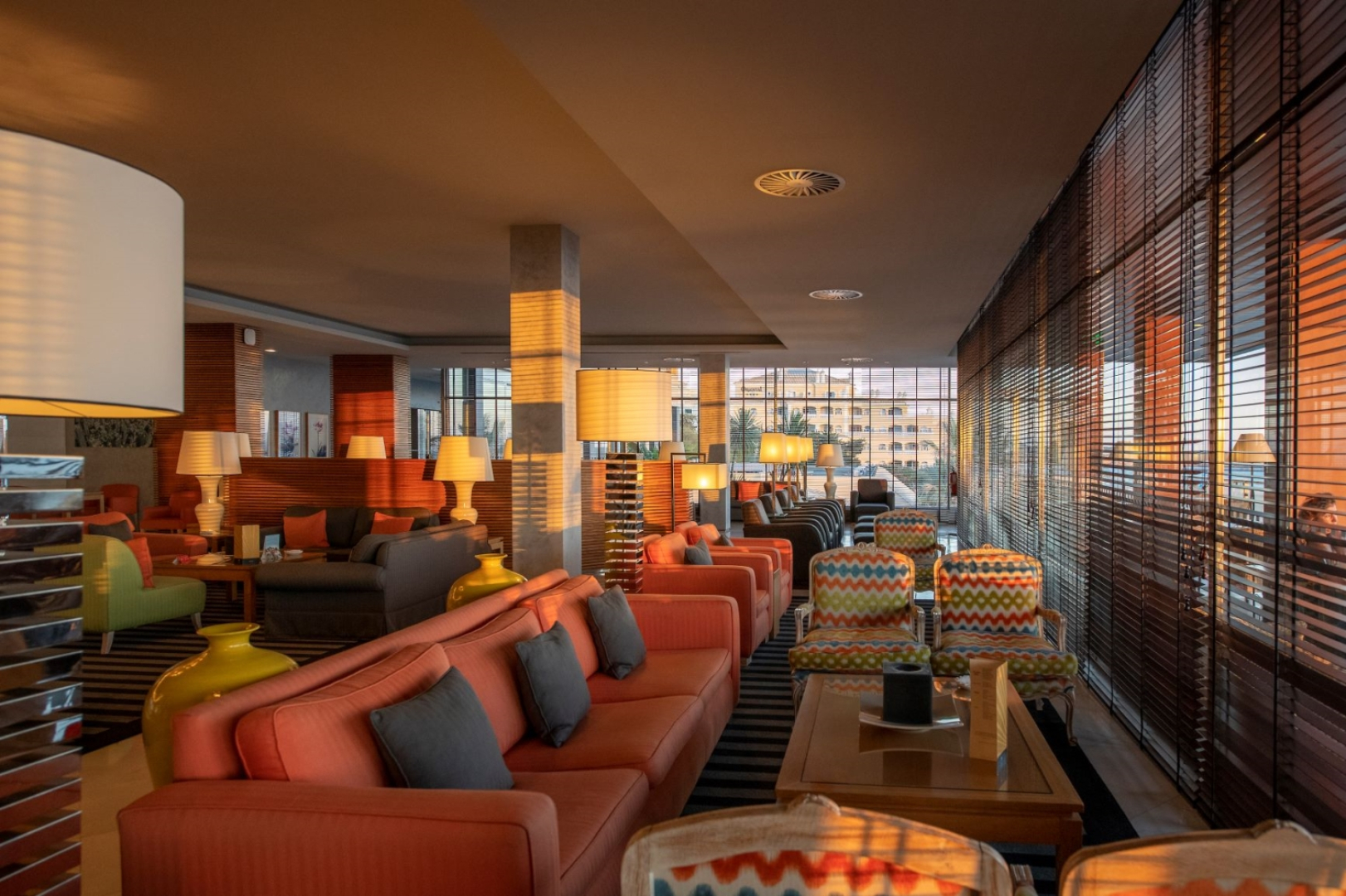 Hotel Algarve Casino