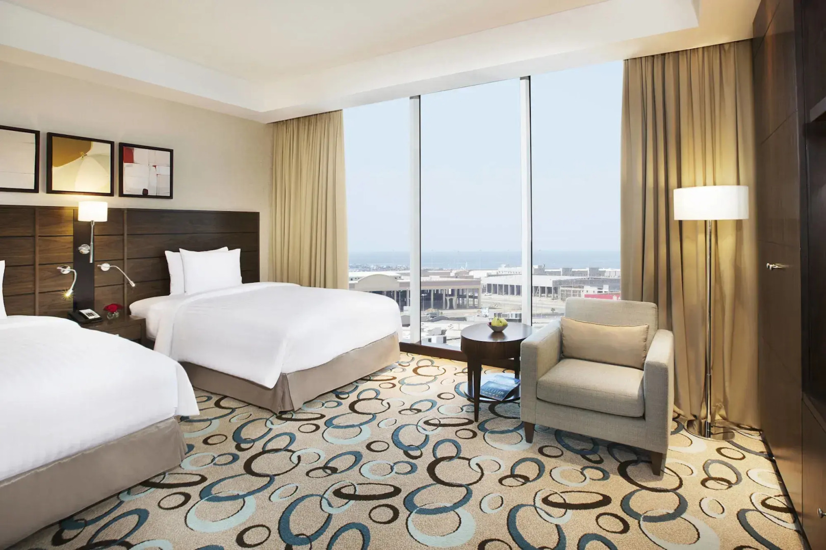 Residence Inn by Marriott Jazan