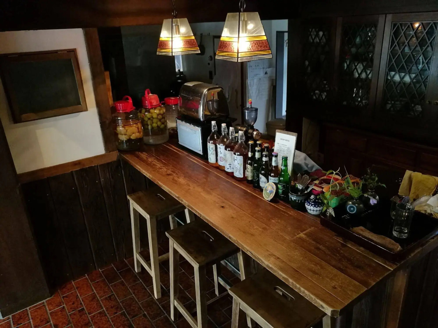 Guest House Kamejikan - Hostel