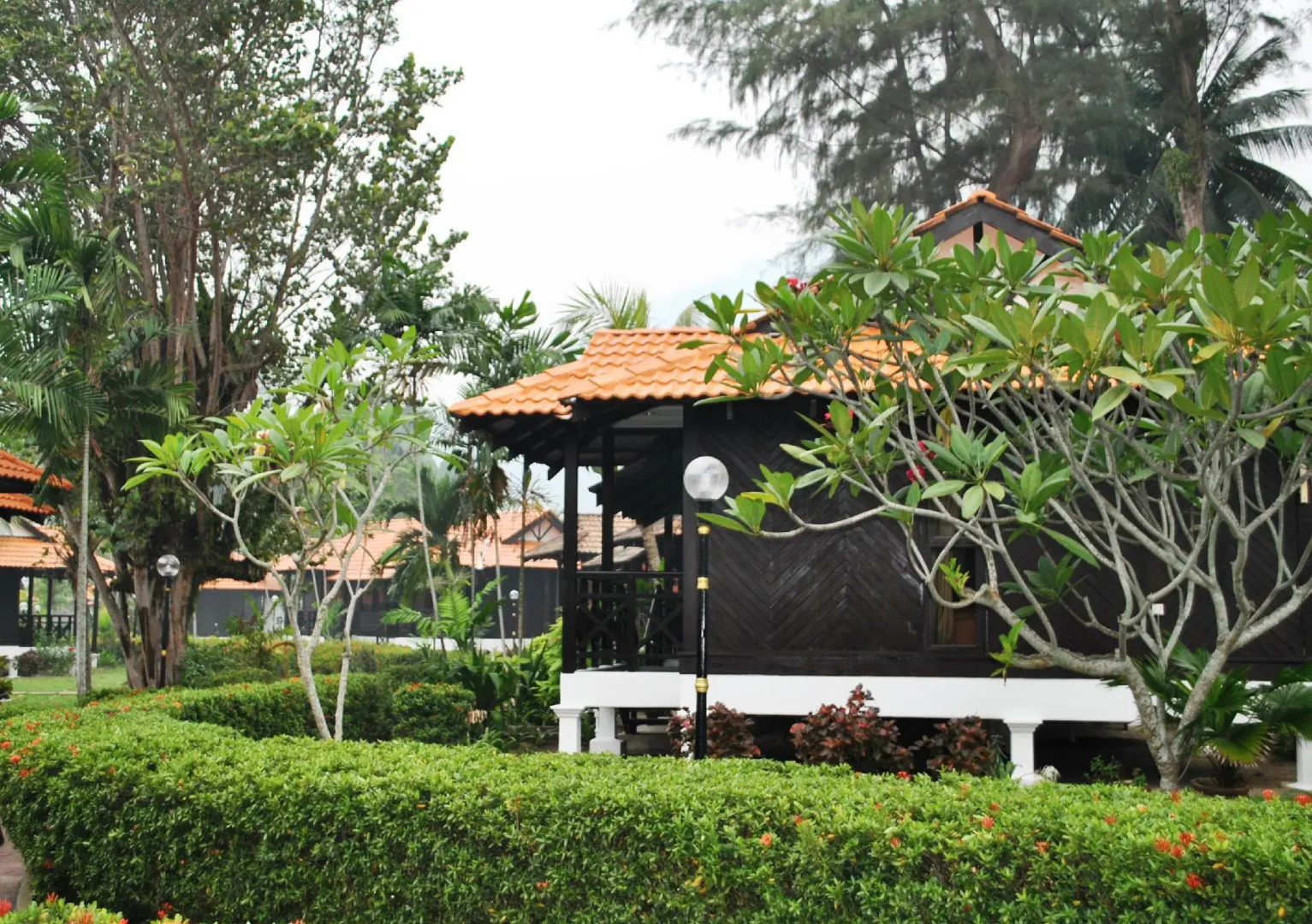 Puteri Bayu Beach Resort