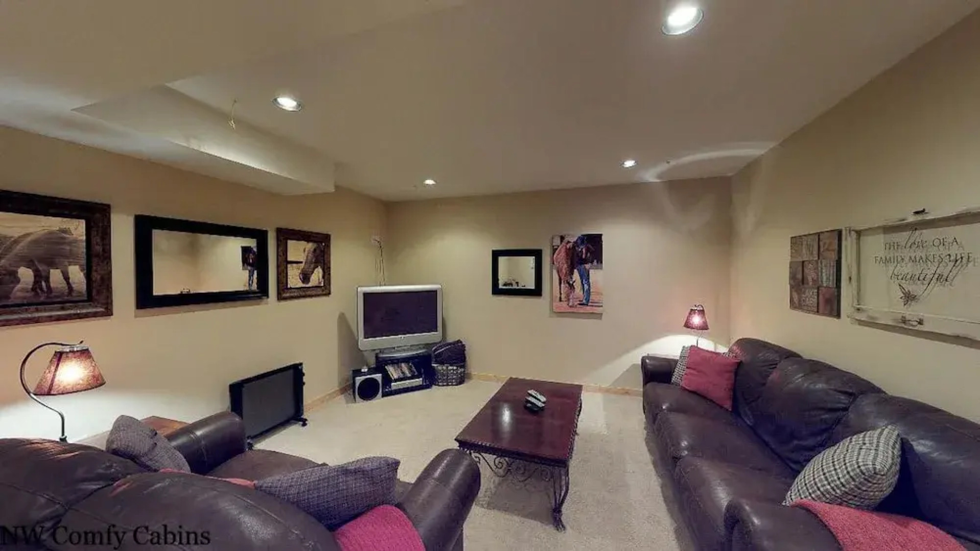 Peterson Acres in Plain