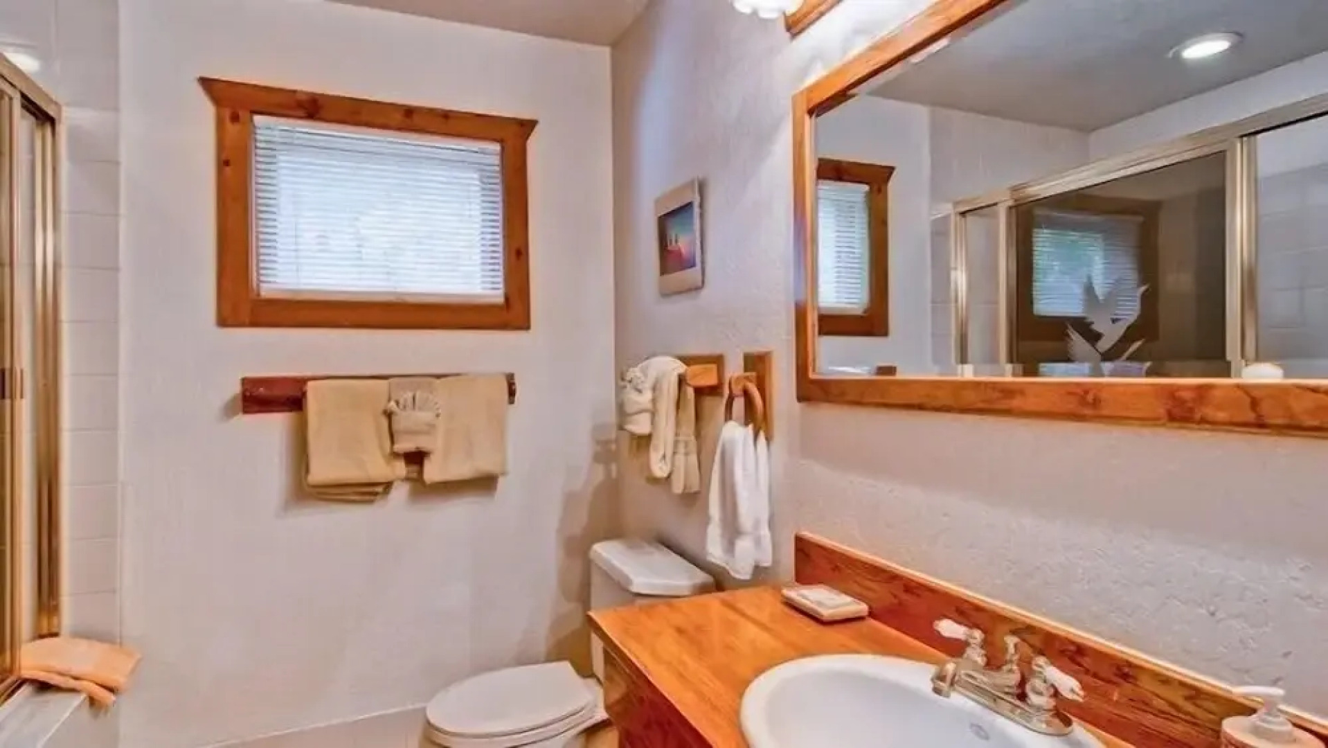 Scenic Wonders & Apt 6 Bedrooms