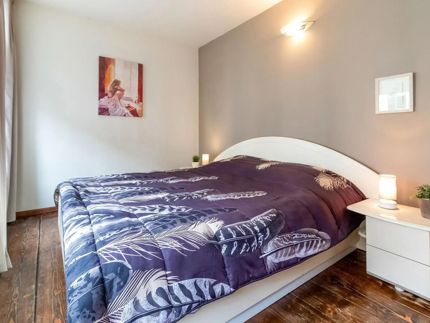 Spacious Holiday Home in Bruges