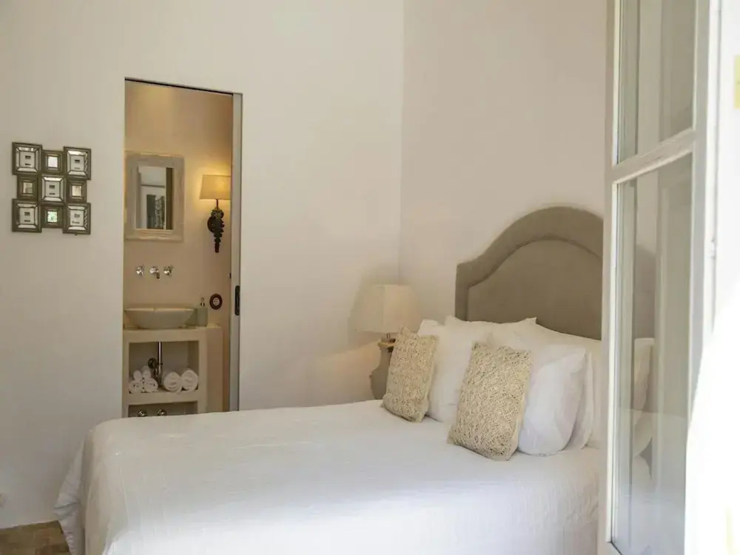 Stylish Holiday Home With Deia Views